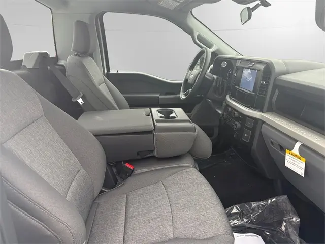 2026 Ford F-350 photo 15