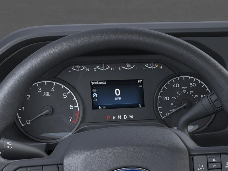 2026 Ford F-250 Super Duty XL - Photo 13