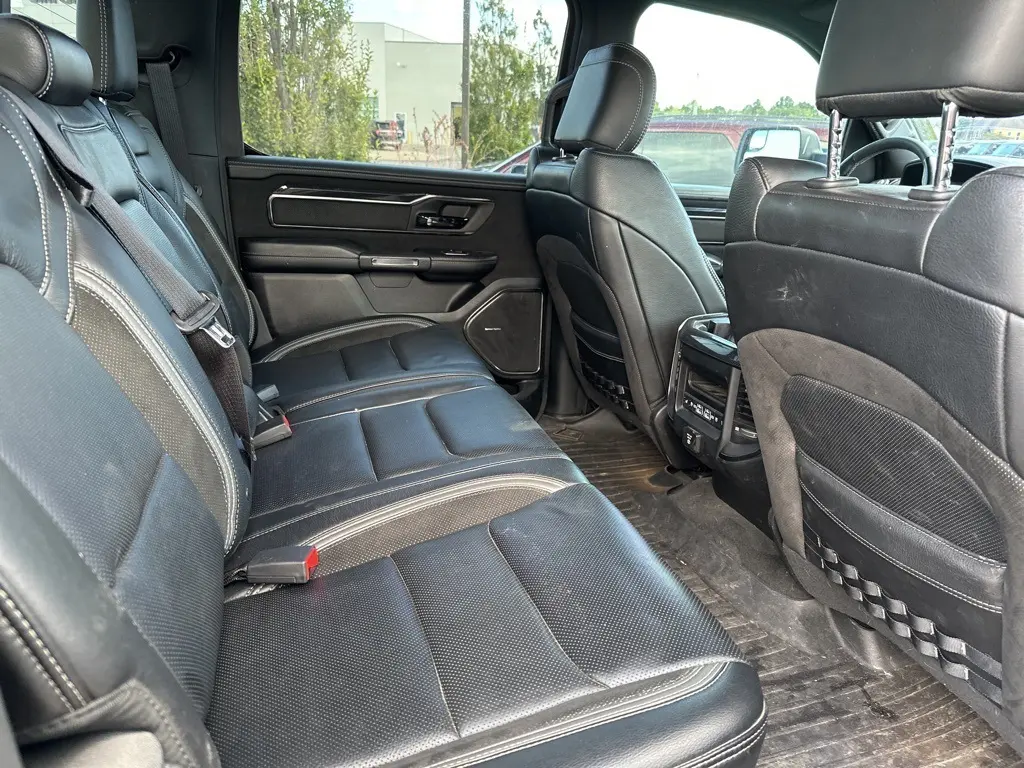 2021 Ram 1500 TRX photo 13