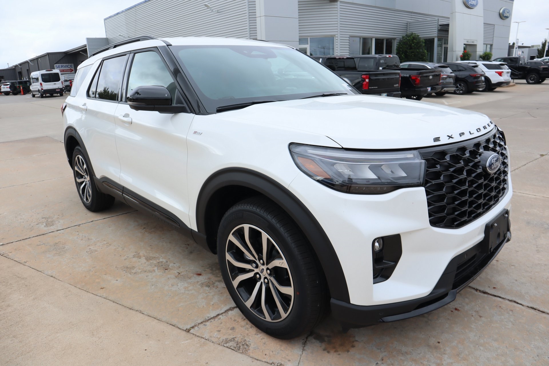 Vehicle