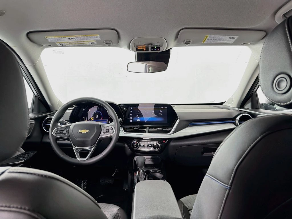 2026 Chevrolet Trax LT - Photo 21