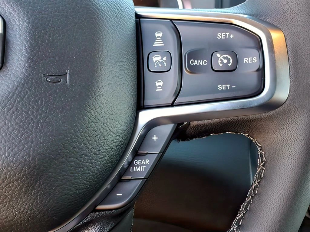 2026 RAM 1500 Big Horn/Lone Star - Photo 14