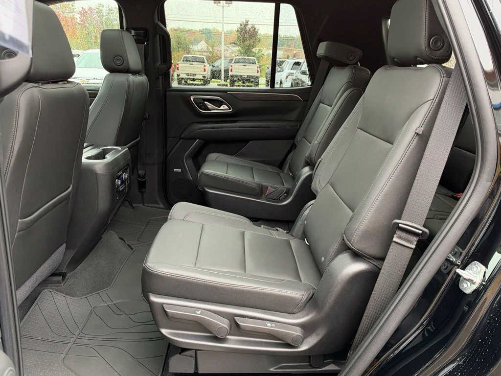 2021 Chevrolet Tahoe Z71 - Photo 42