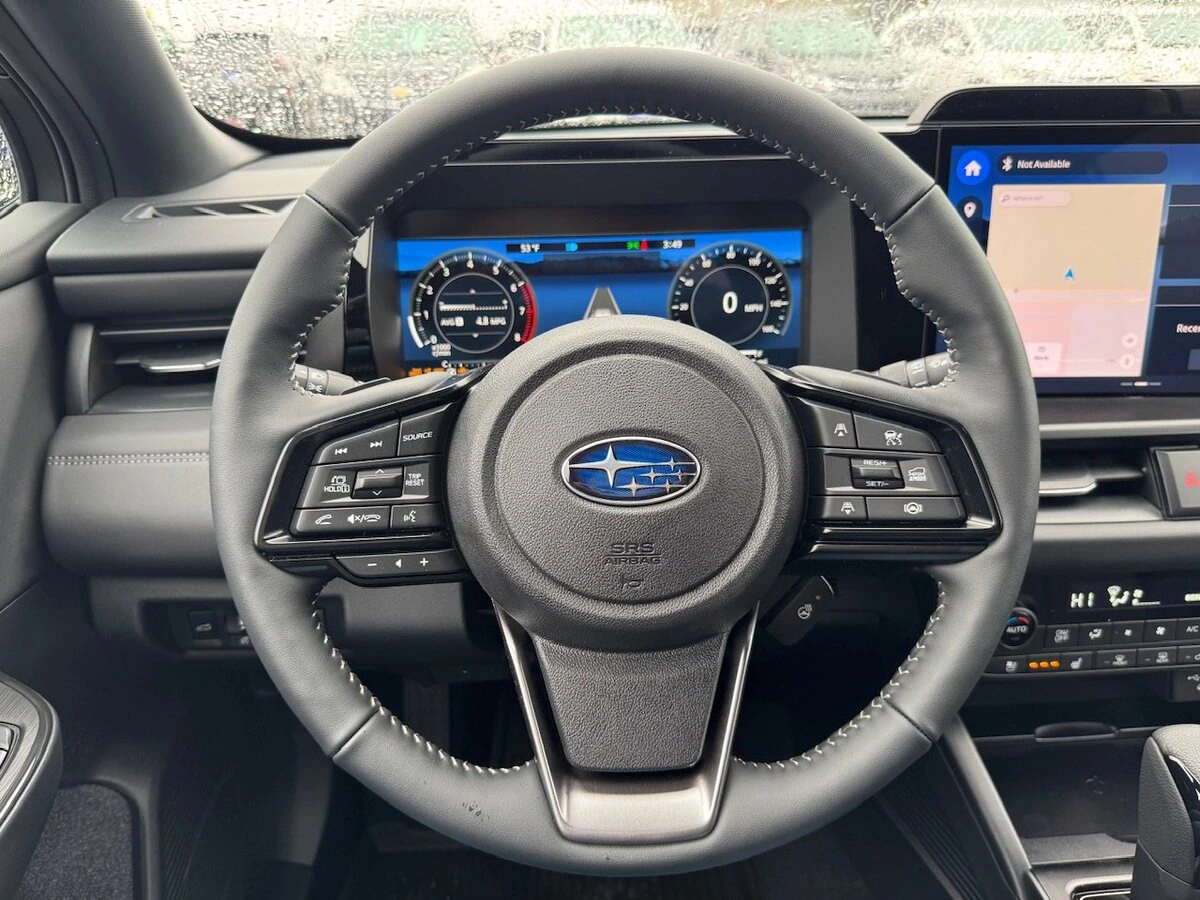 2026 Subaru Outback Touring XT - Photo 34