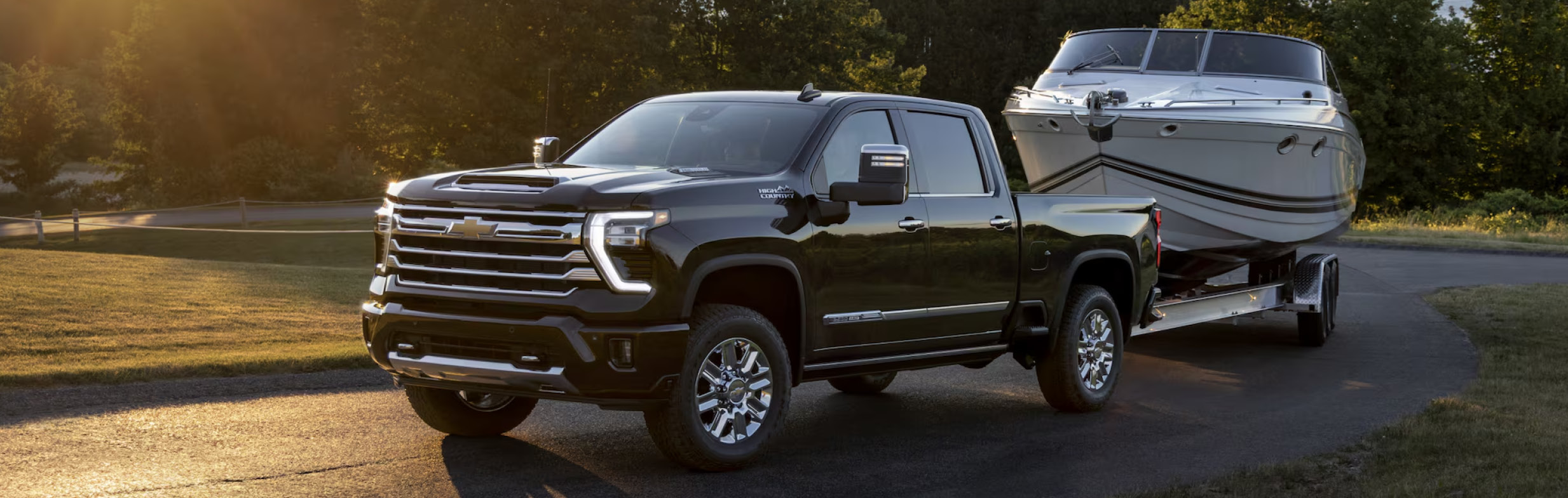 2025 Chevy Silverado 2500HD Gainesville TX