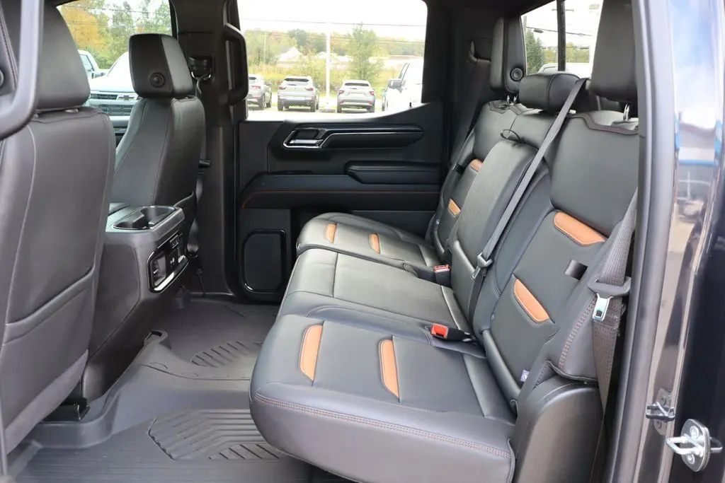 2024 Gmc Sierra 1500 AT4 photo 42