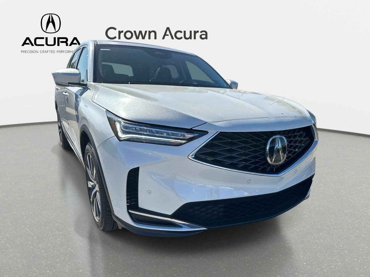 2026 Acura MDX Technology Package - Photo 7