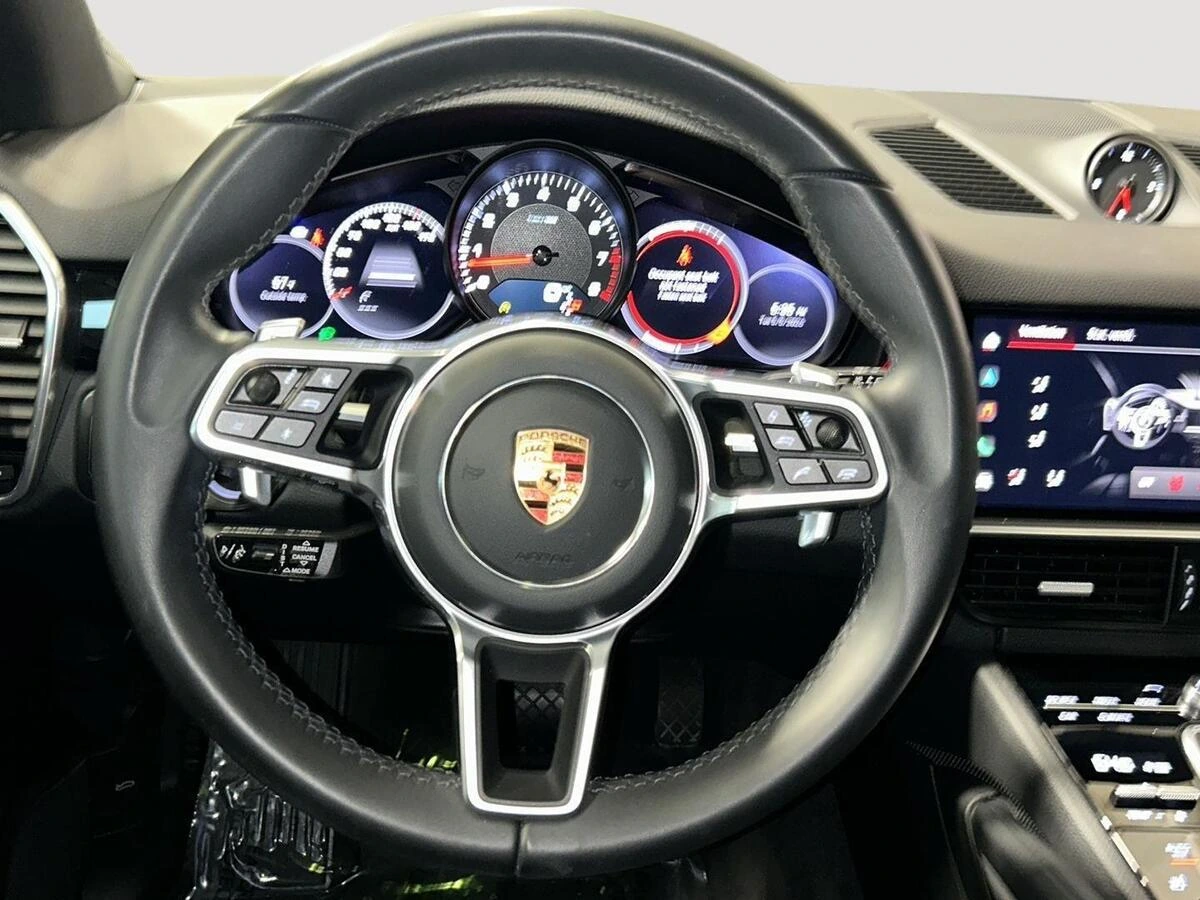 2023 Porsche Cayenne Base - Photo 29