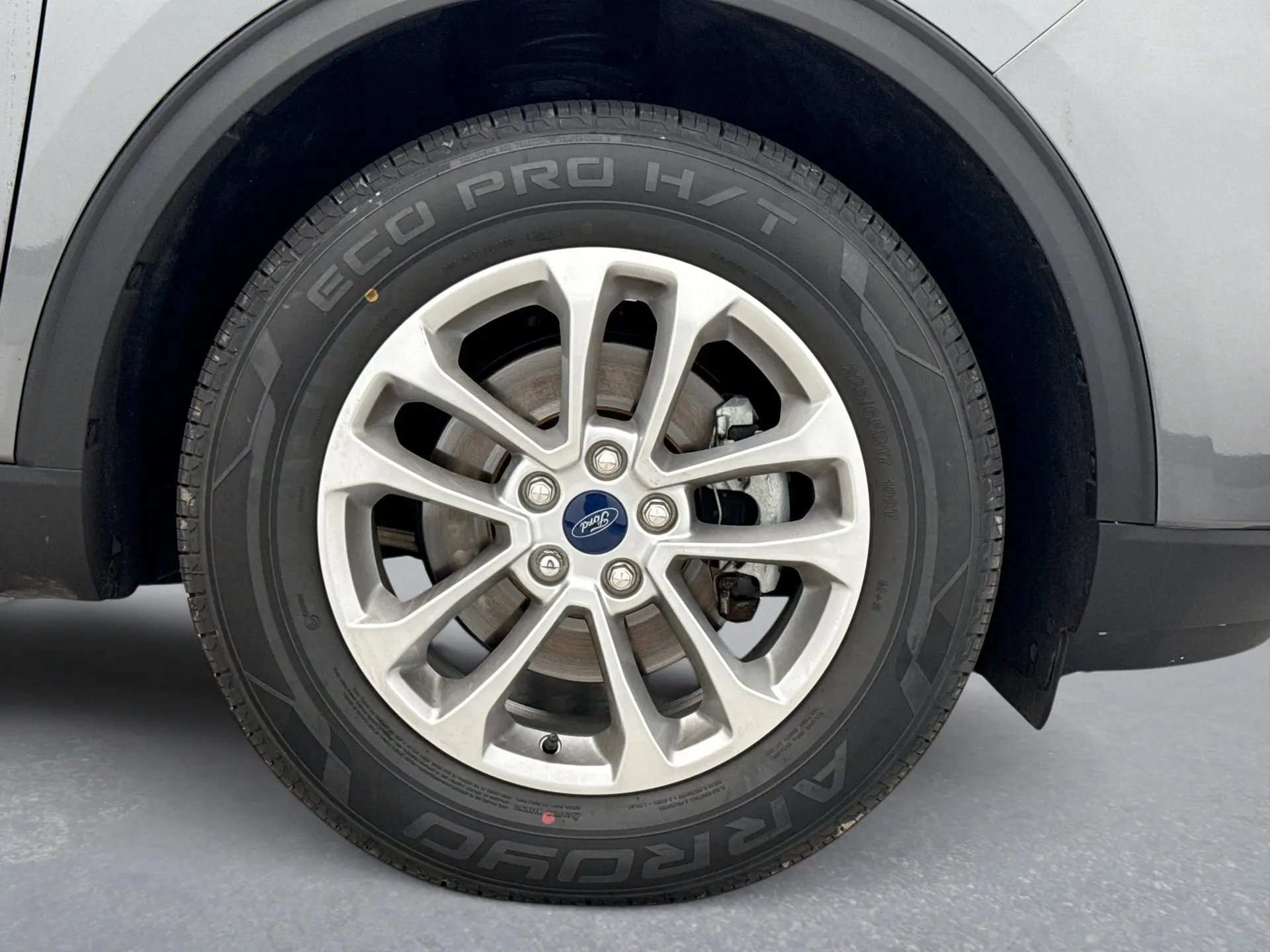 2022 Ford Escape SE photo 23