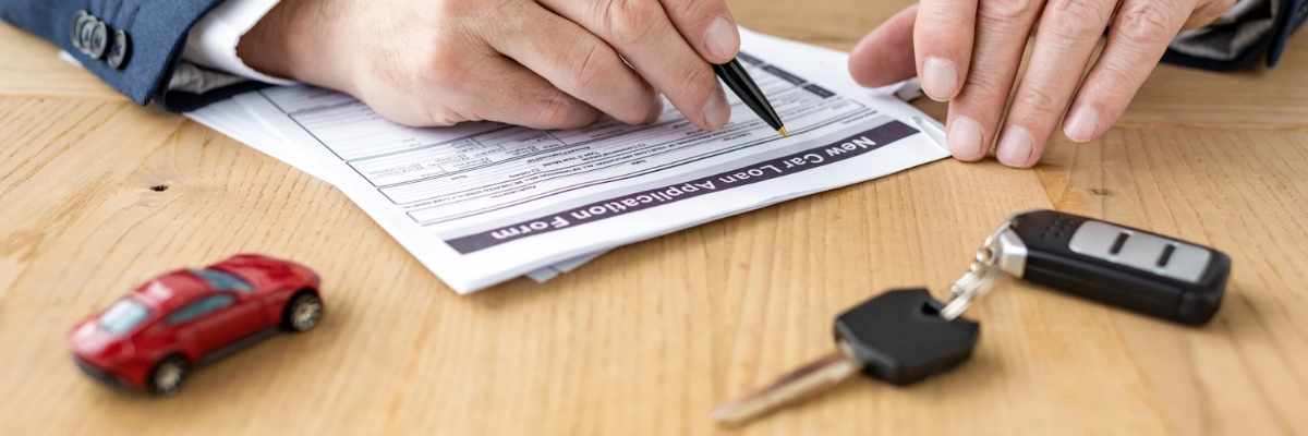 Car Loan Cramdown in Bankruptcy: Could You Owe Less Than You Think