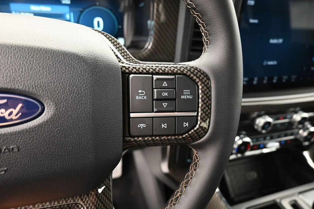 2025 Ford F-150 Lariat - Photo 24