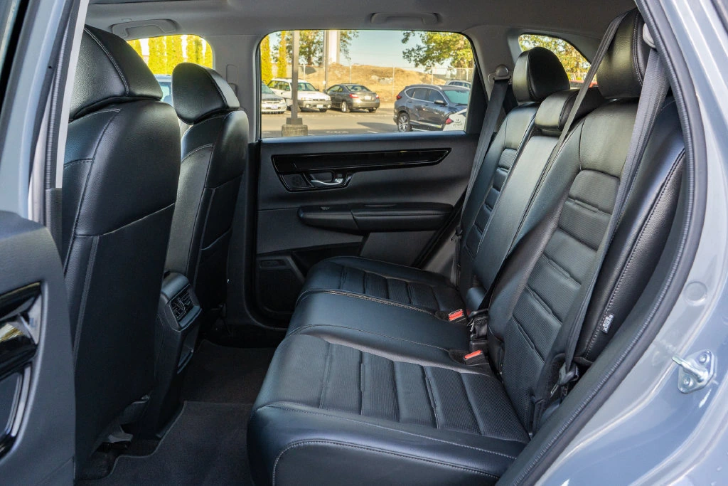 2024 Honda CR-V EX-L - Photo 17
