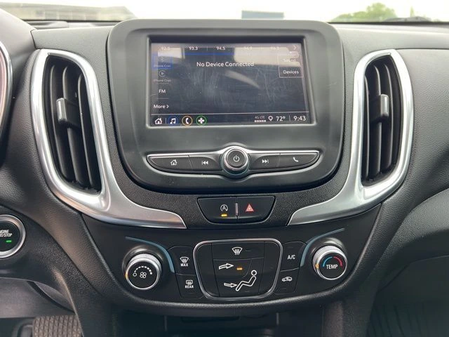 2022 Chevrolet Equinox LT - Photo 12