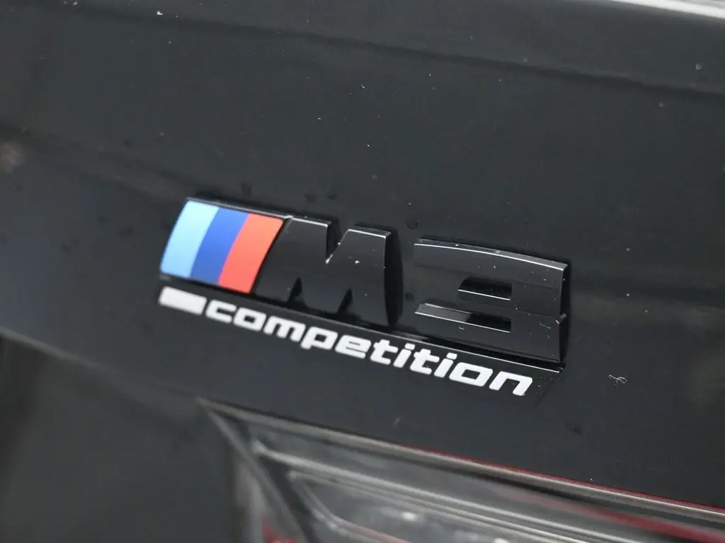 2023 Bmw M3 3 Sedan photo 10
