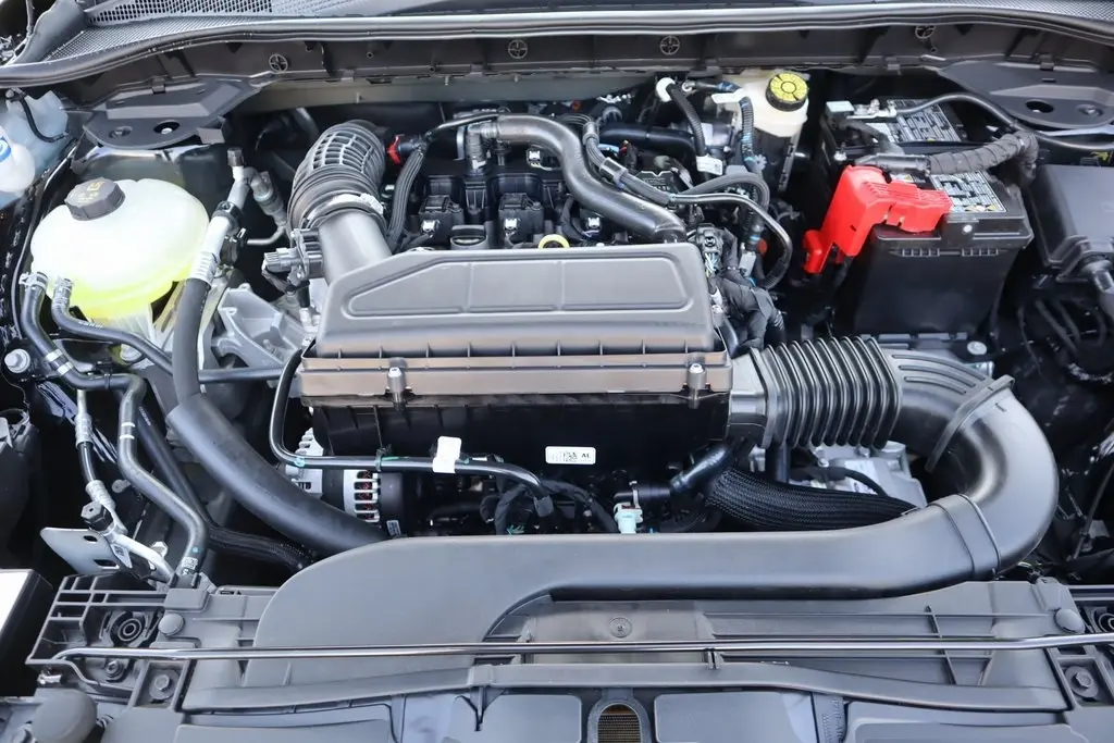 2026 Ford Escape Active photo 19