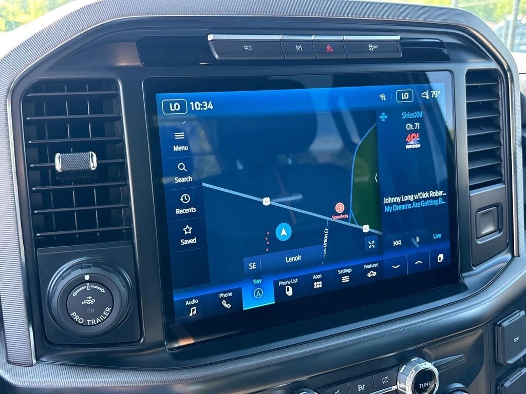 2023 Ford F-150 Platinum - Photo 41