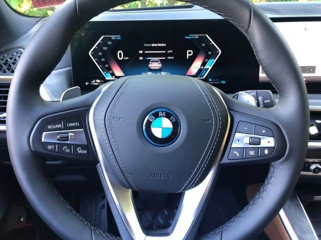 2026 BMW X5 50e - Photo 25