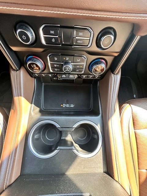 2021 Chevrolet Tahoe High Country - Photo 19