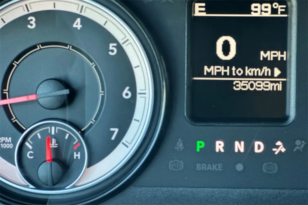 2022 Ram 1500 Classic SLT photo 22