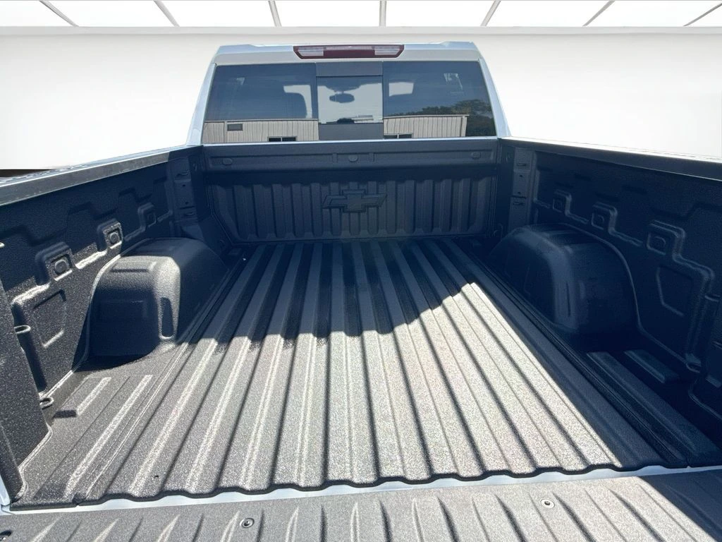 2026 Chevrolet Silverado 1500 RST - Photo 27
