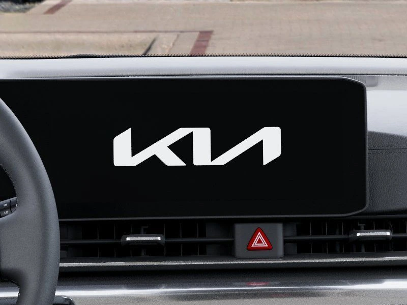 2026 Kia Carnival LXS - Photo 24