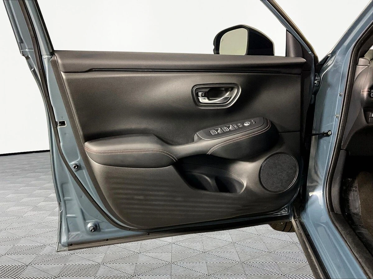 2025 Honda HR-V Sport - Photo 20