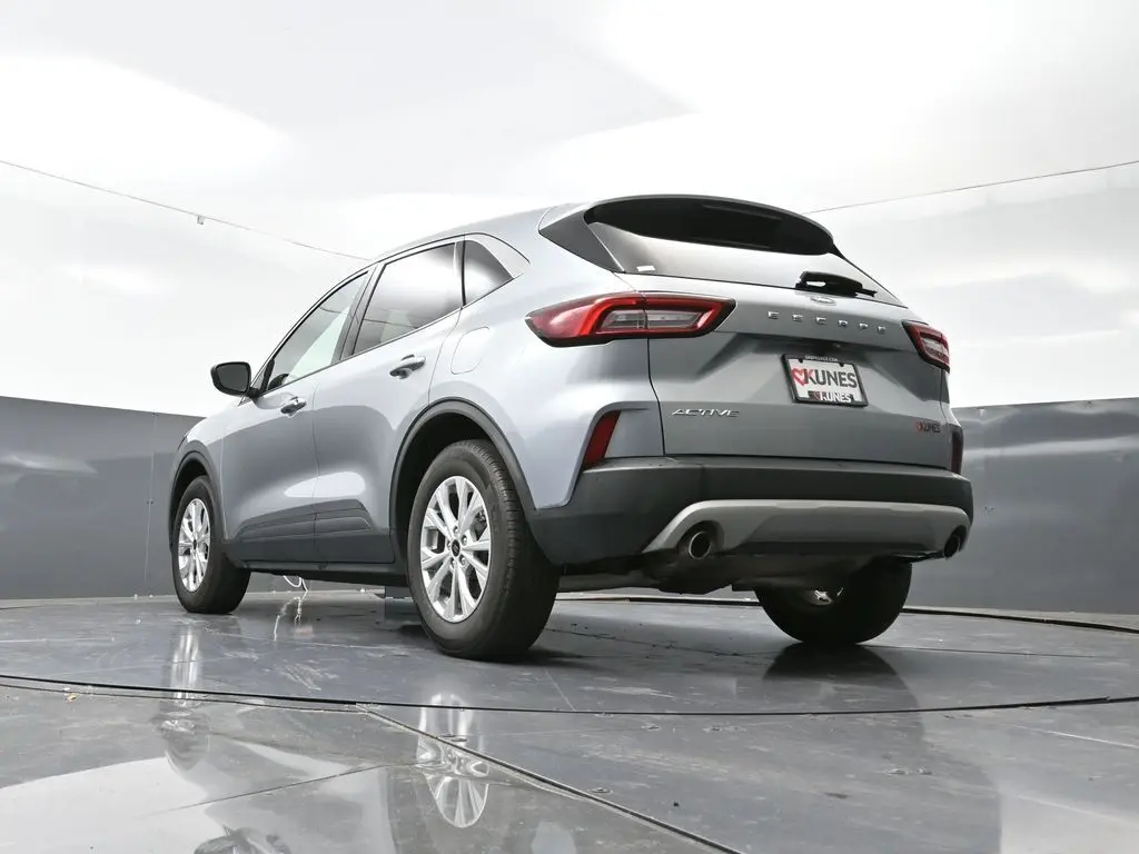 2024 Ford Escape Active photo 45