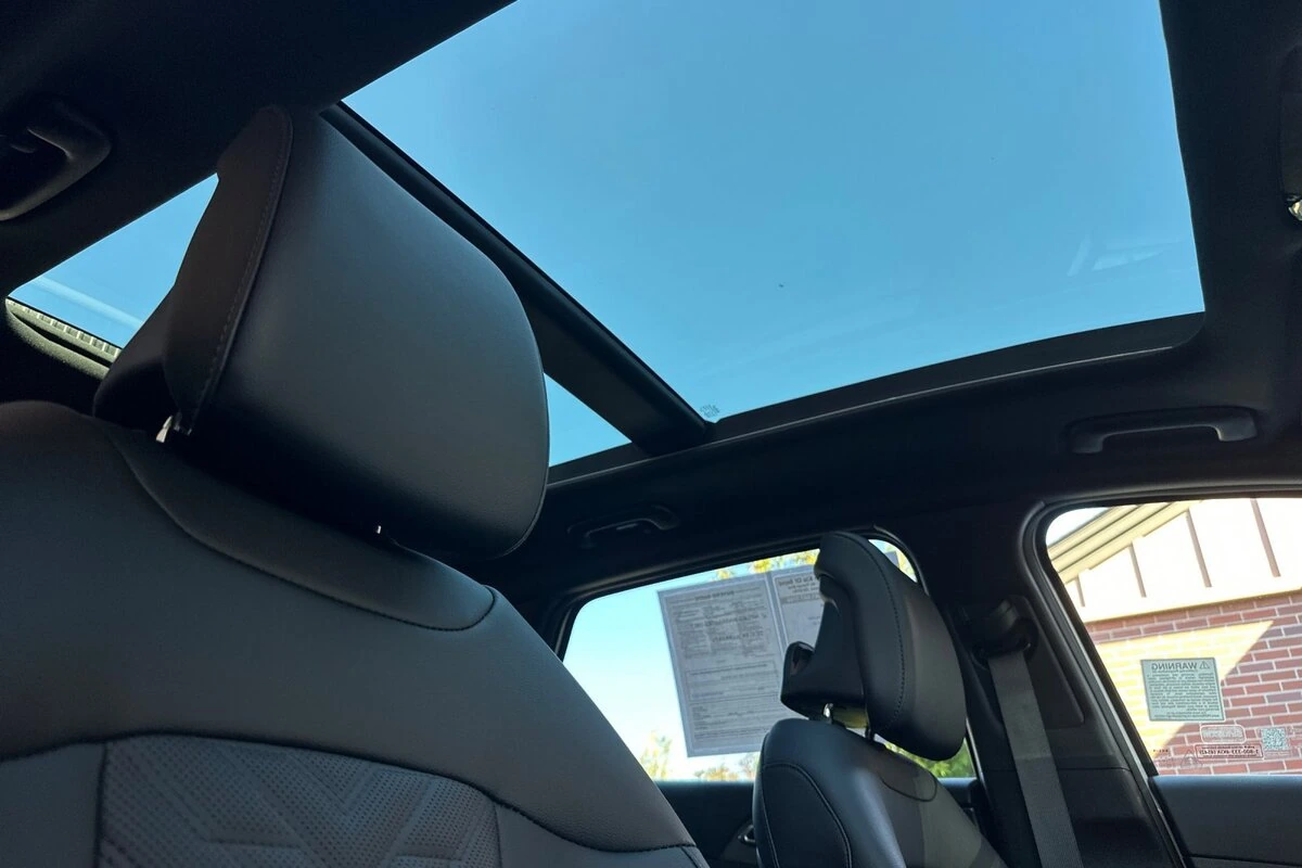 2026 Kia Sportage X-Line - Photo 17