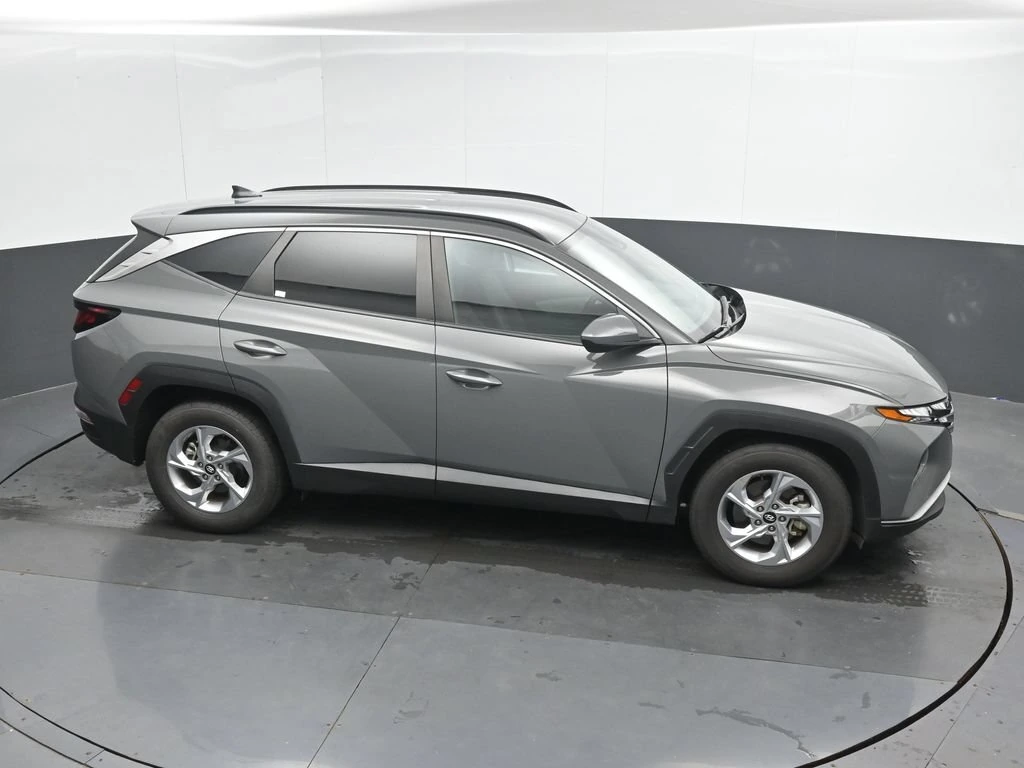 2024 Hyundai Tucson SEL - Photo 32