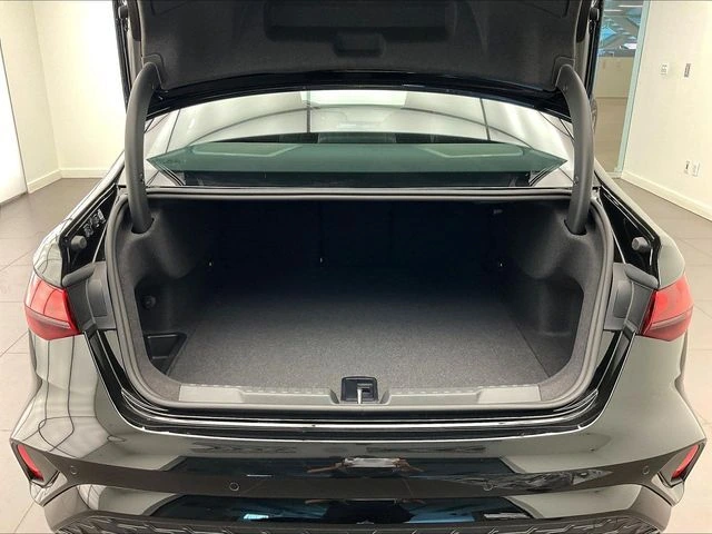 2026 Audi S3 Base - Photo 11