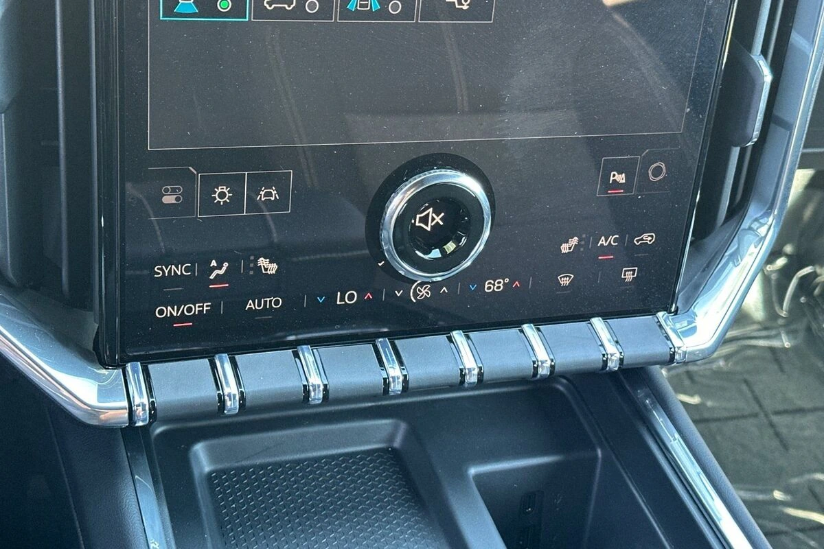 2026 GMC Acadia Elevation - Photo 23