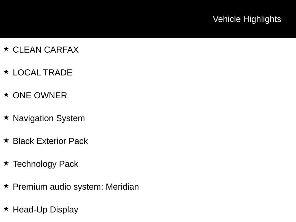 Vehicle