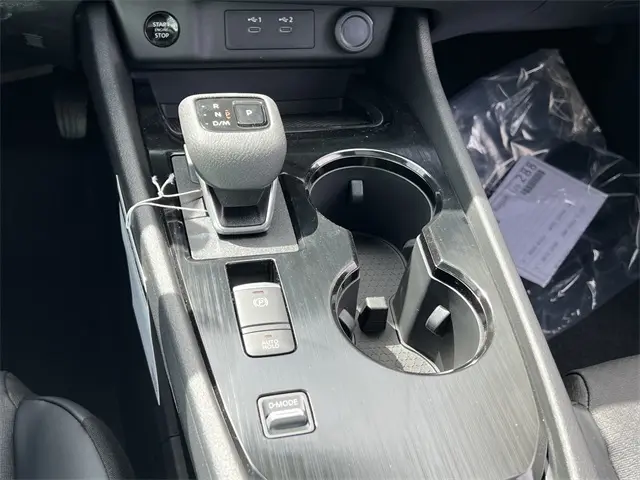 2026 Nissan Rogue SV photo 14