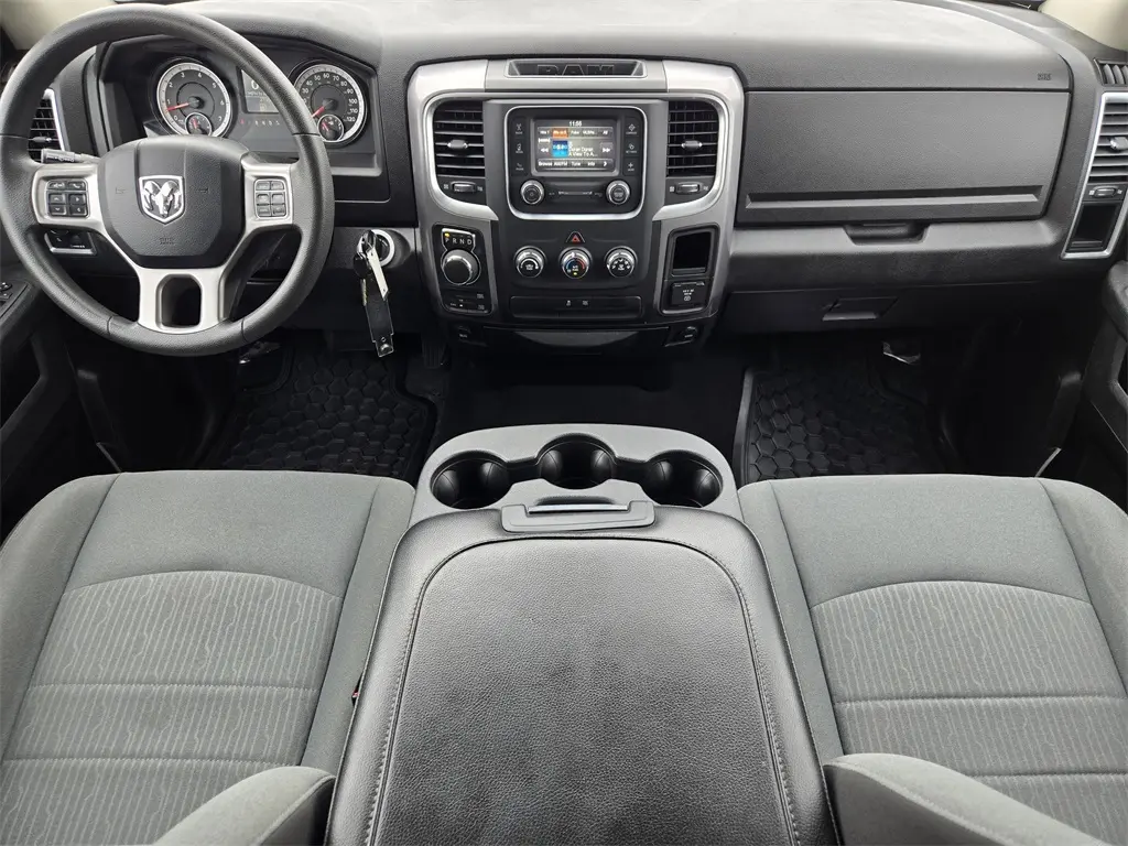 2023 Ram 1500 Classic SLT photo 24