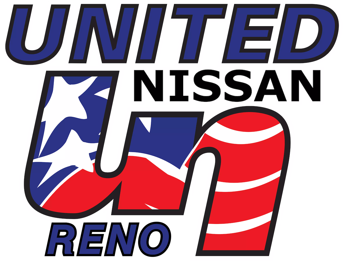 United Nissan Reno-logo