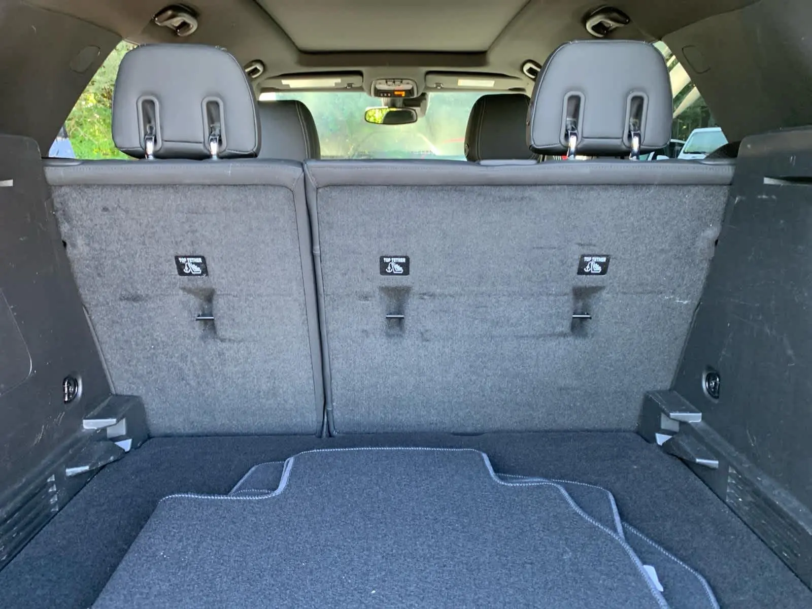 2022 Chevrolet Trailblazer ACTIV photo 36