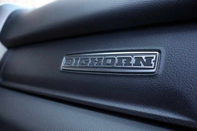2026 RAM 1500 Big Horn/Lone Star - Photo 50