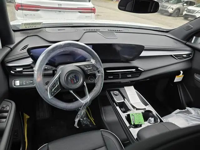2026 Buick Enclave Sport Touring photo 6