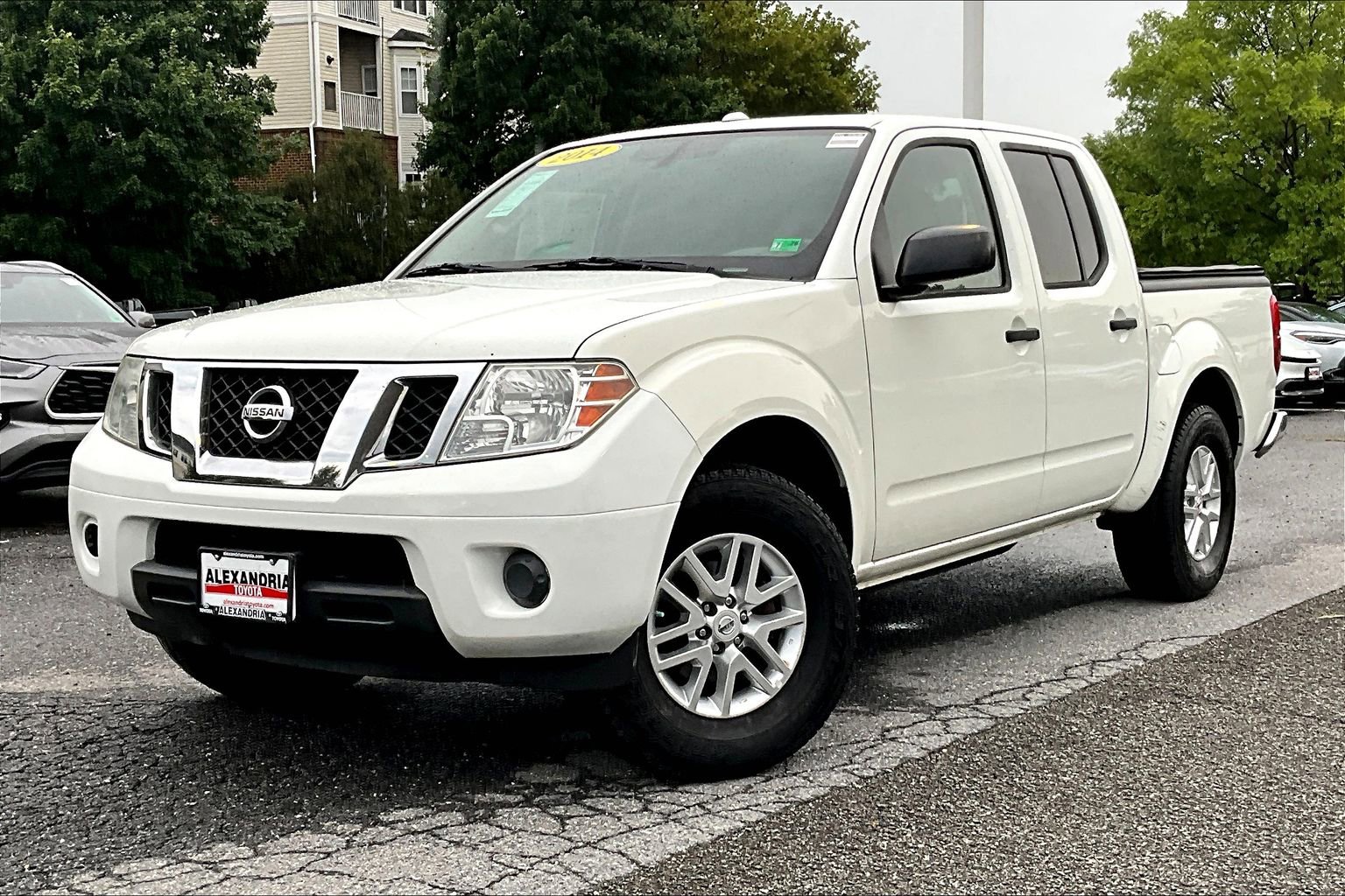 Vehicle
