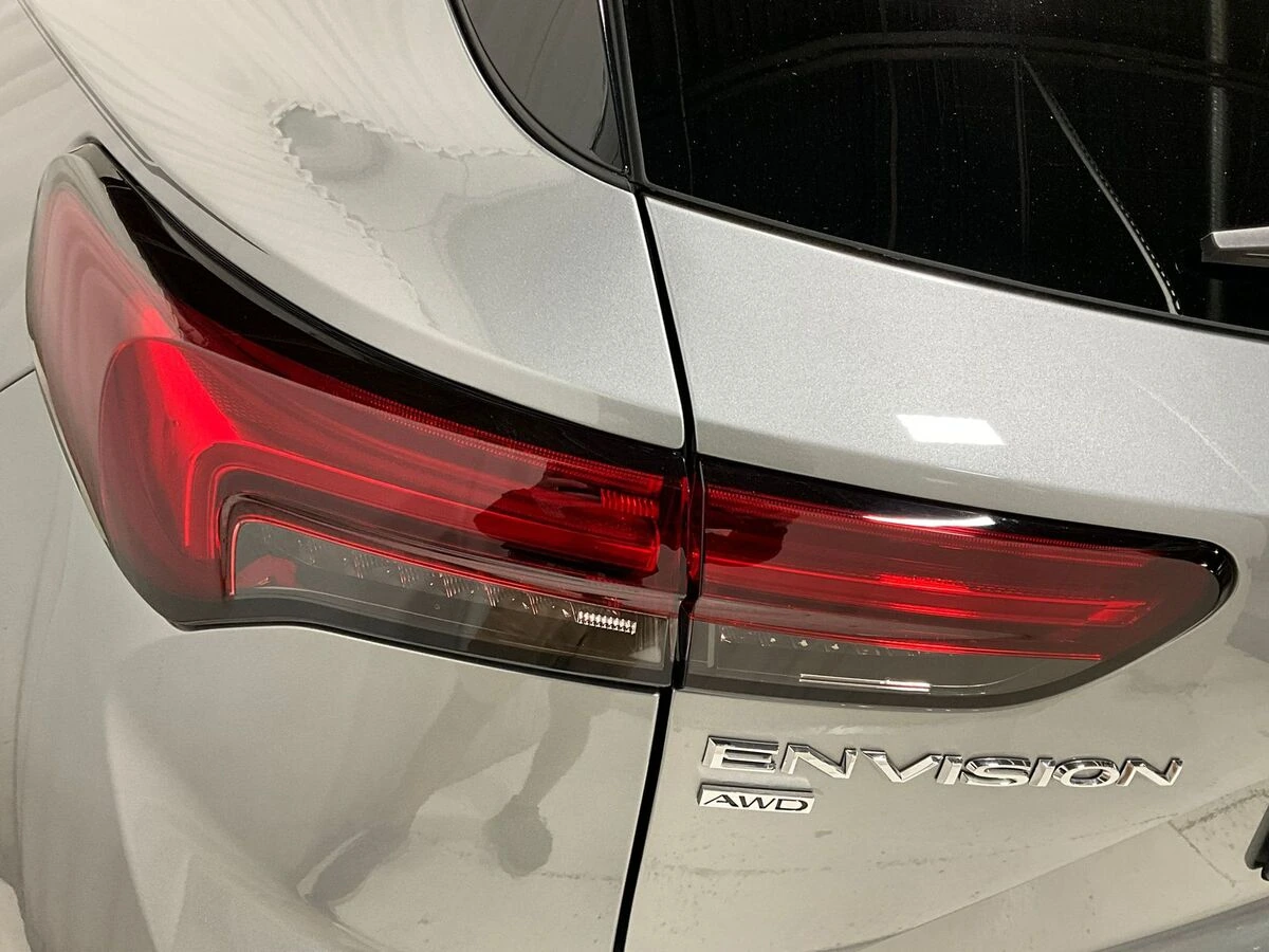 2023 Buick Envision Preferred - Photo 28
