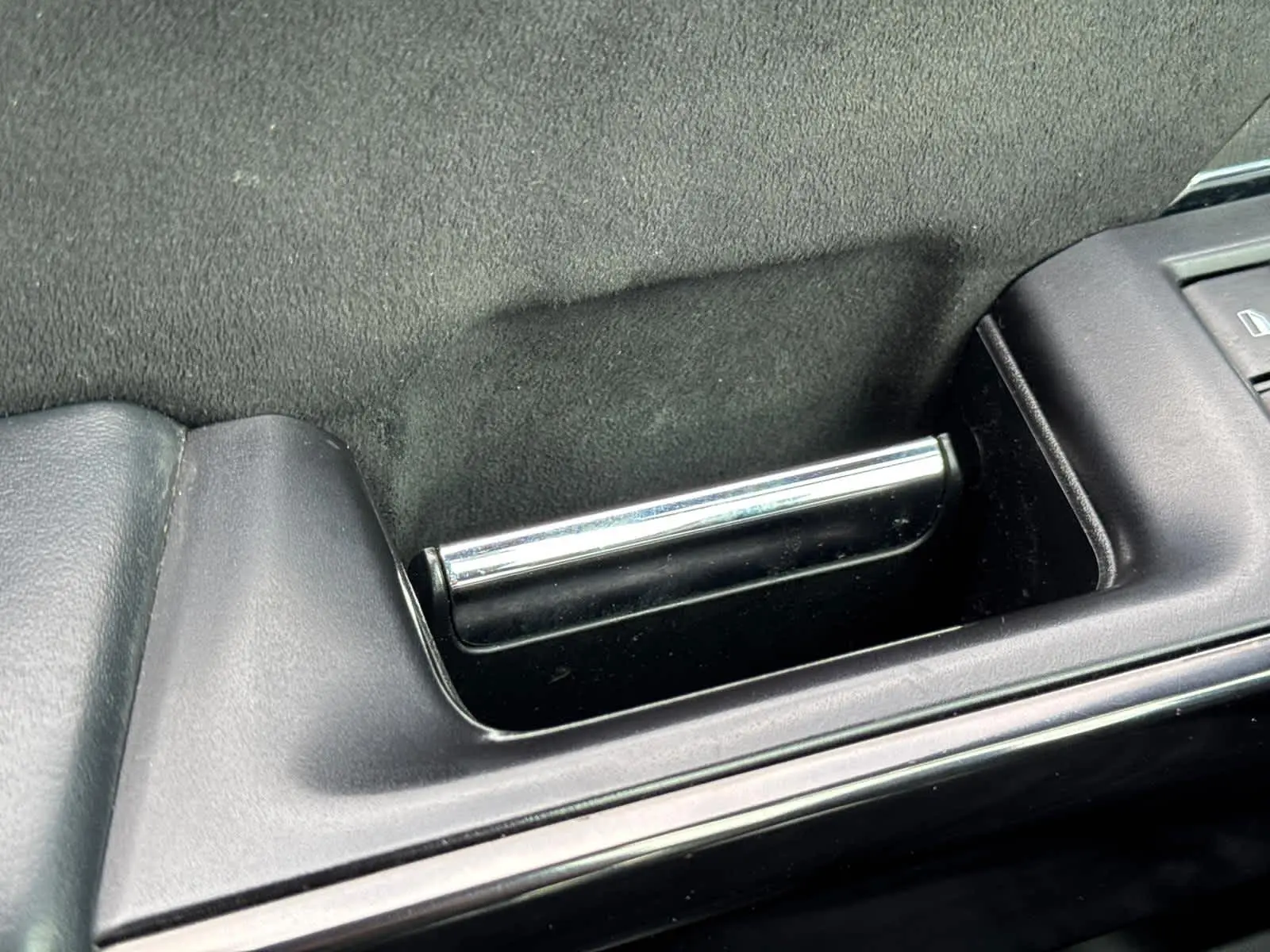 2022 Ford F-150 Platinum photo 23