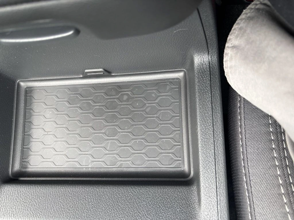 2026 Nissan Frontier SV - Photo 38