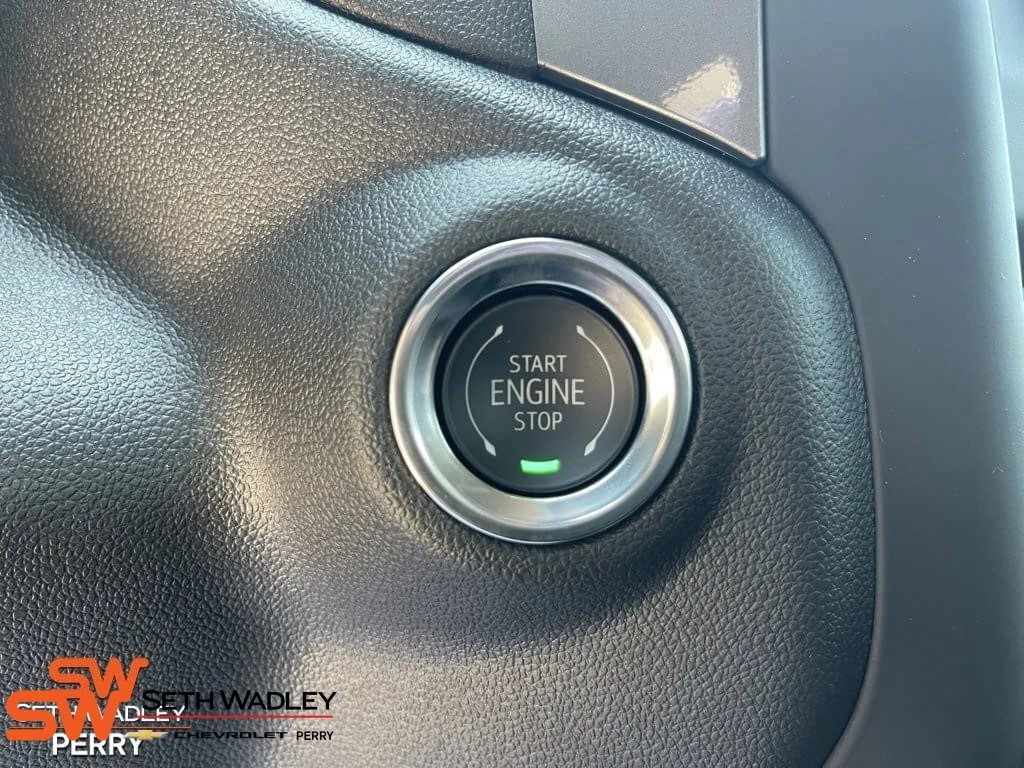 2025 GMC Sierra 1500 Pro - Photo 18
