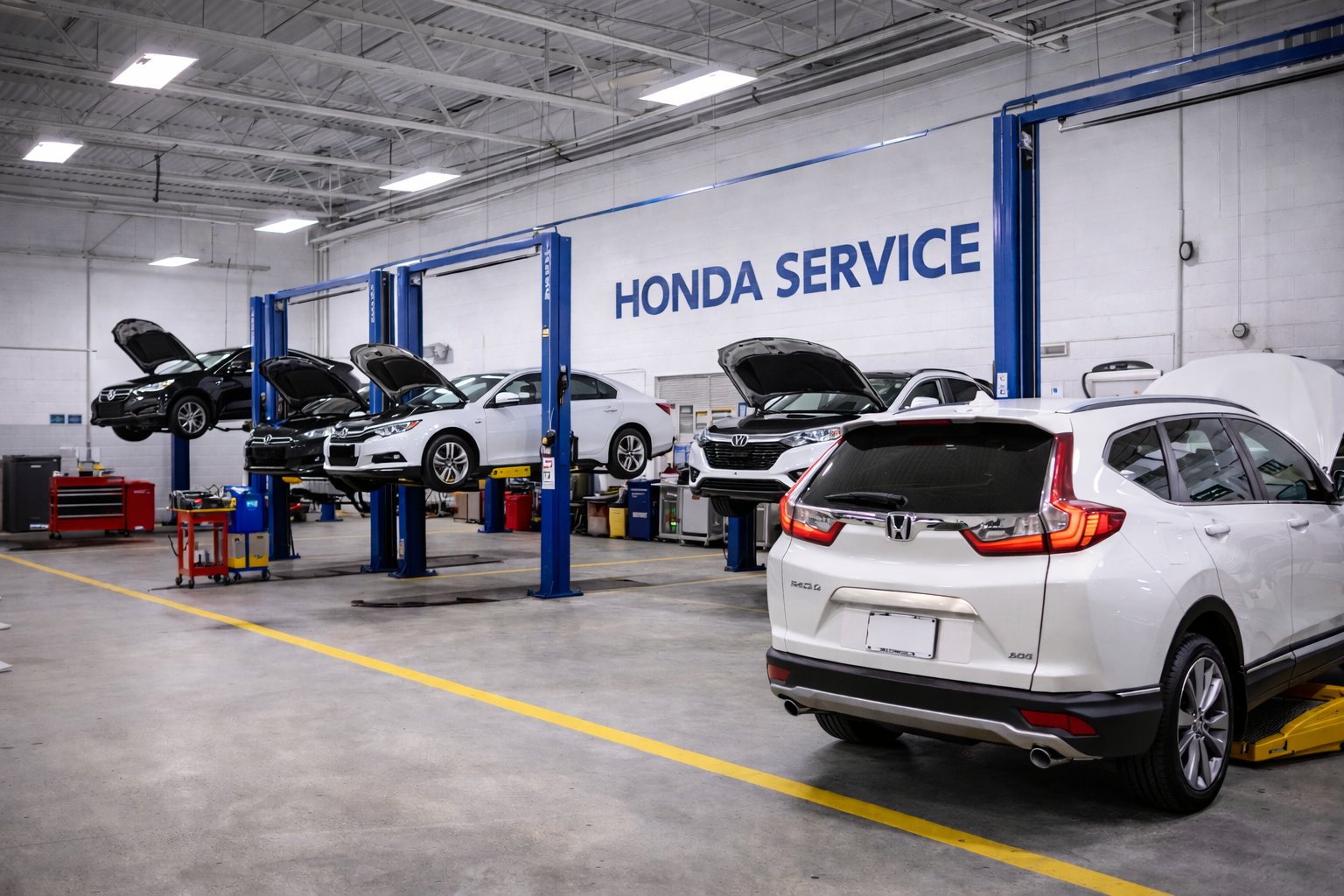 Great Customer Experience for All