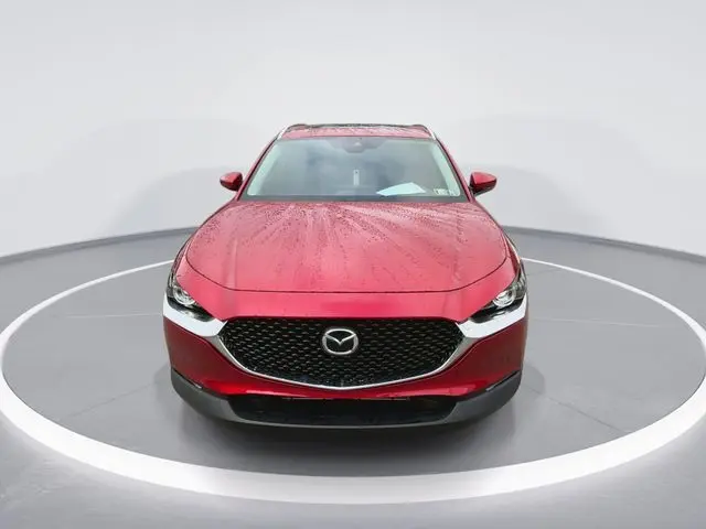 2021 Mazda CX-30 Premium photo 3
