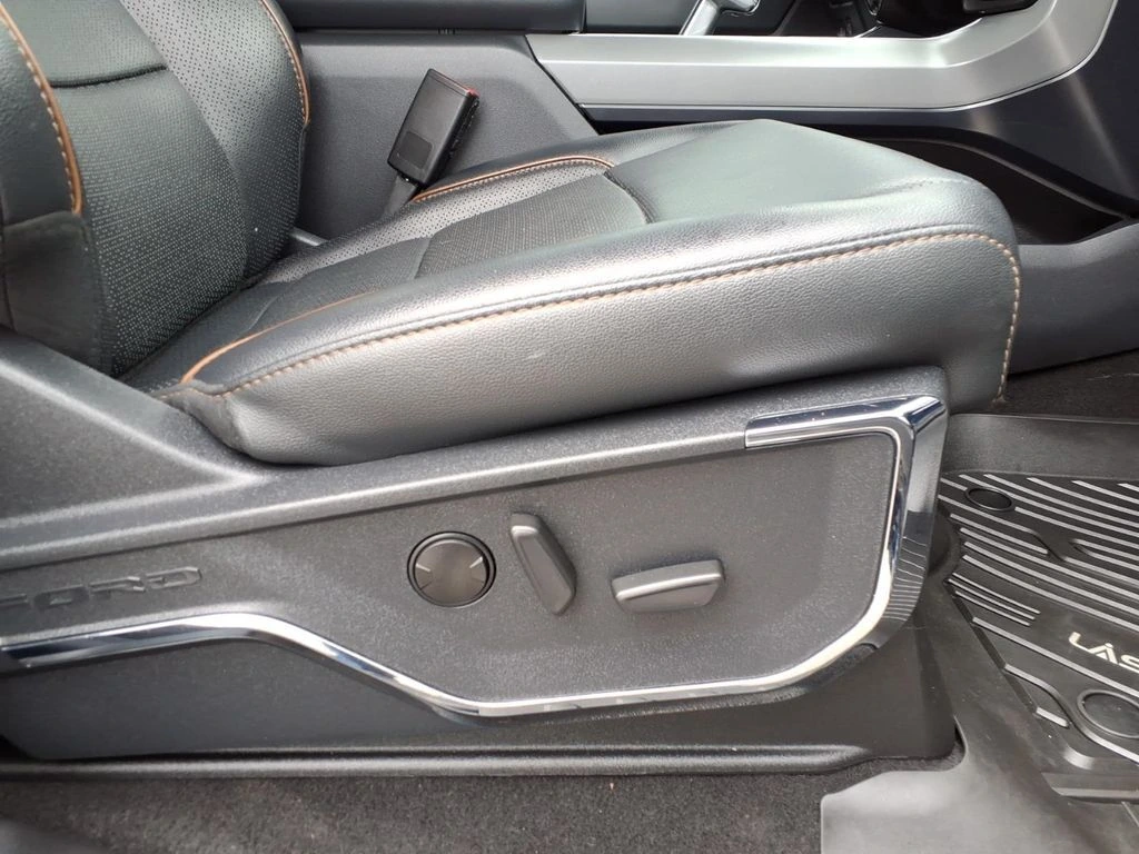 2024 Ford F-150 Lariat - Photo 13