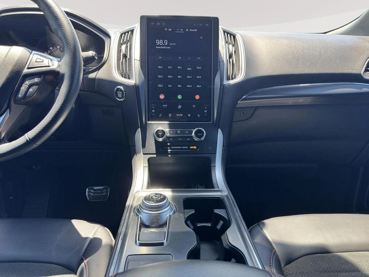 2024 Ford Edge ST-Line - Photo 15