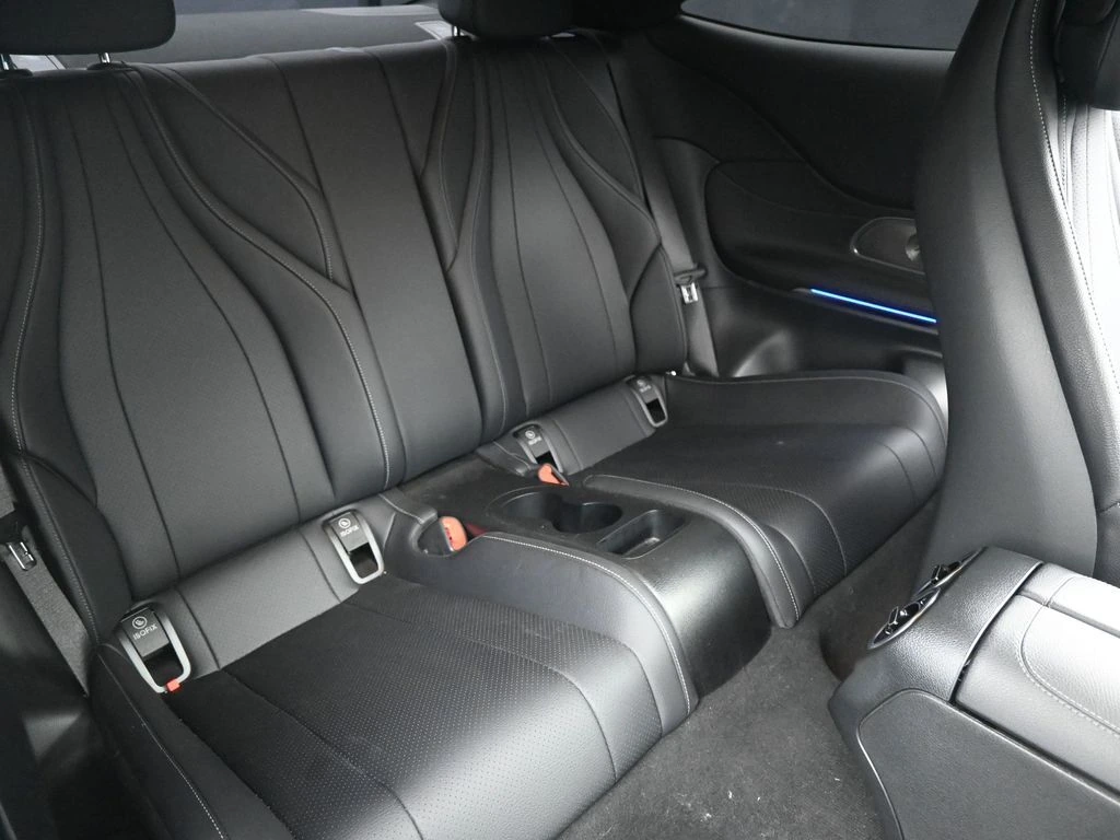2024 Mercedes-Benz CLE CLE 300 - Photo 30
