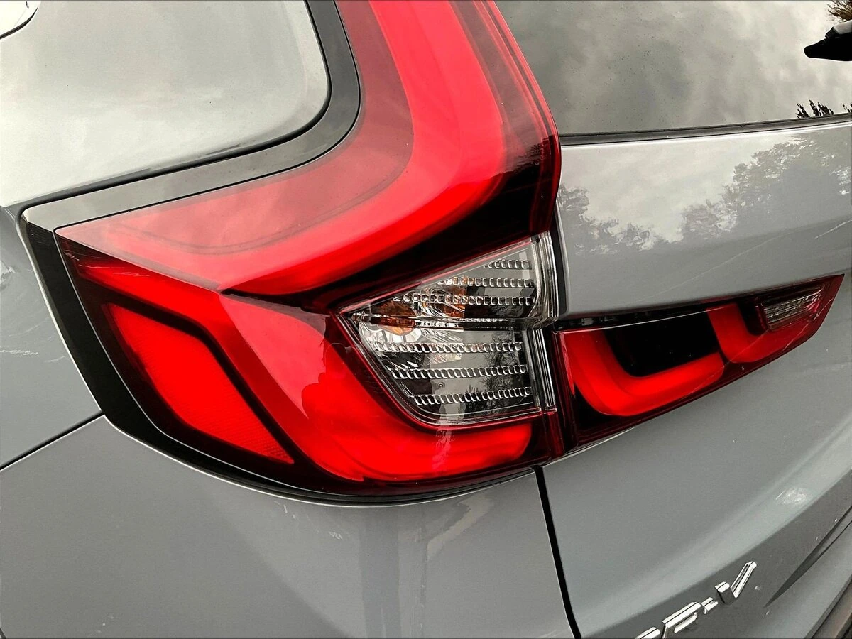 2025 Honda CR-V EX-L - Photo 23