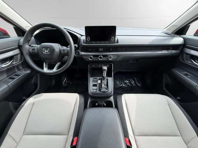 2025 Honda CR-V EX - Photo 10